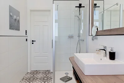 Villa Seeblick Krumminer Wiek