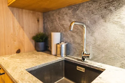 Alpine Essence Luxury Apartment in