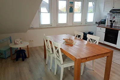 Ferienwohnung Nordlicht