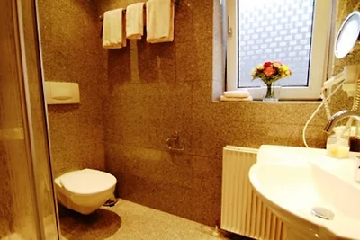 Sylt-Westerland Wohnung 1 im EG.