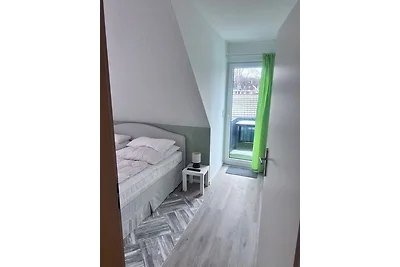 Ferienwohnung am Stadtpark 1