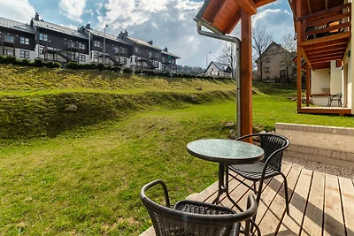 Sun&Snow Myśliwska - Apartment