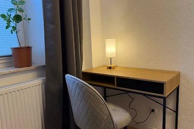 Atlas Apartment Oberhausen 1