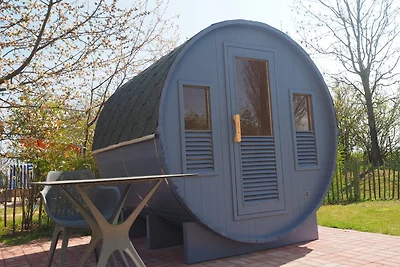 A 12 Premium Reethaus Elster mit