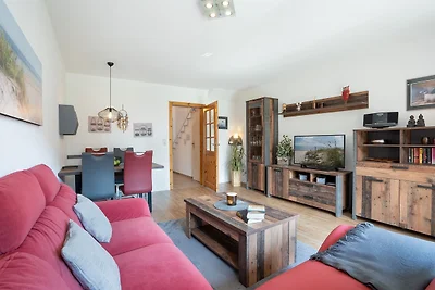 Ferienwohnpark Amselweg Ferienhaus