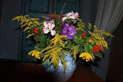 Vakantiehuis Ontspannende vakantie Vierlinden