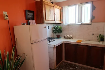 Hostal Casa Delbis y Leidyllana