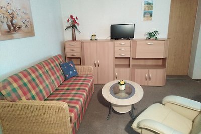 Casa vacanze Vacanza di relax Olbersdorf