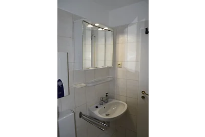 Appartamento Vacanza con famiglia Schönberg & Schönberger beach