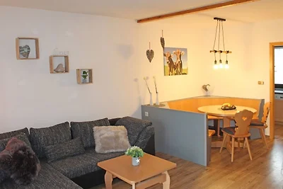 Ferienhaus Nr. 14, Kategorie