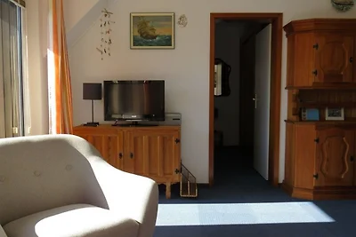 Vakantieappartement Gezinsvakantie Wittdün