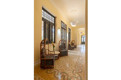 VOYA BOUTIQUE HOTEL HAVANA - ROOM 7