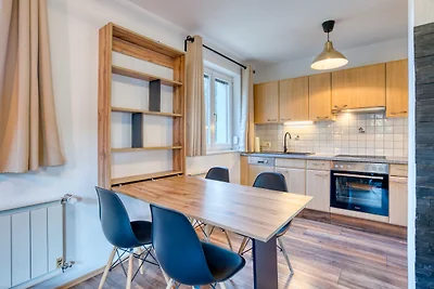 Appartamento Vacanza con famiglia Eisenberg