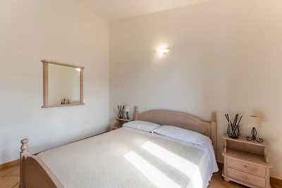 I Giardini di Badus 4 people