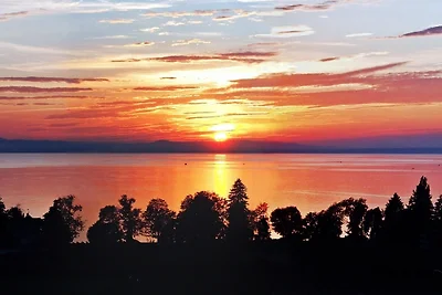 BodenSEE Apartment Kressbronn