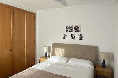 Casa vacanze Vacanza di relax Torre Pacheco