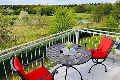 Vakantieappartement Gezinsvakantie Göhren-Lebbin