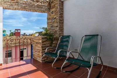Hostal Cabriales Appartement 2