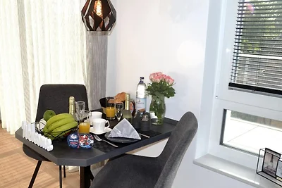 Appartamento Vacanza con famiglia Cuxhaven