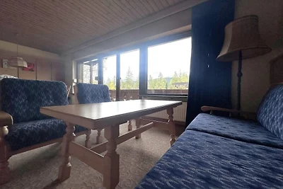 **** Superior Appartement 12 Chalet