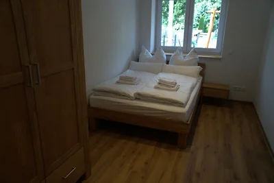 Kahnfahrt durch den Spreewald