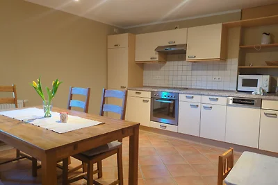 Apartament Dla rodzin Grube