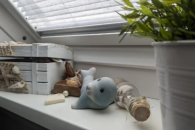 Vakantieappartement Gezinsvakantie Neuharlingersiel