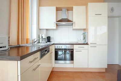 "Strandpark Grossenbrode", Haus