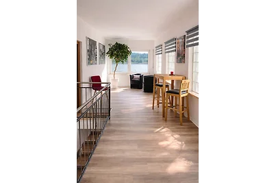 Loreleyresidenz, App. Jerry