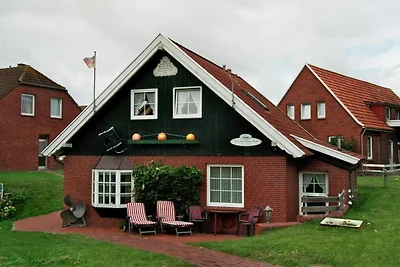 Fischerhäuschen Ost