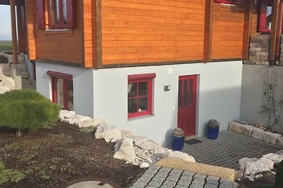 Vakantieappartement Gezinsvakantie Straubenhardt