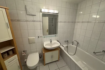 Ferienwohnung Ostseezauber