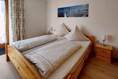 Vakantieappartement Gezinsvakantie Prem