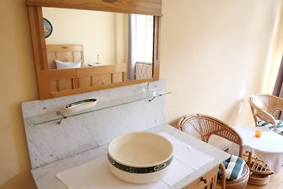 Rotspon A im gotischen Vinhus