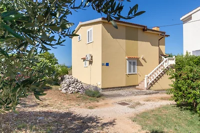 Appartamento Vacanza con famiglia Privlaka