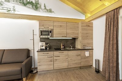 Vakantieappartement Gezinsvakantie Ainring