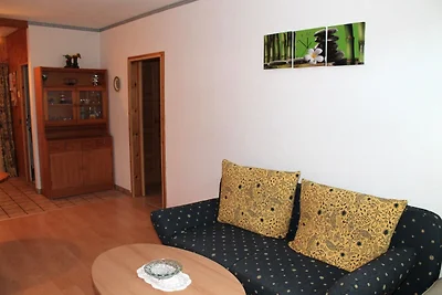 Appartamento Vacanza con famiglia Schönberg