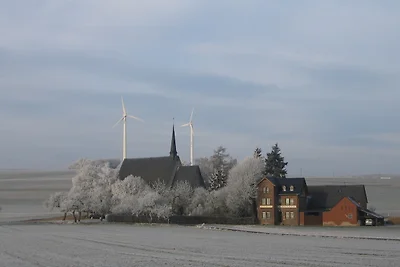 Vakantieappartement Gezinsvakantie Roes