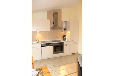 "Hof Triangel - Whg. 1" -