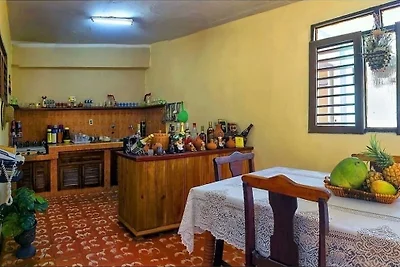 Appartamento Vacanza con famiglia Trinidad - Tobago