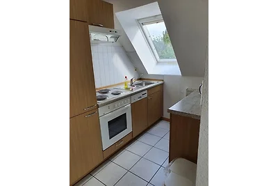 Appartamento Vacanza con famiglia Glowe