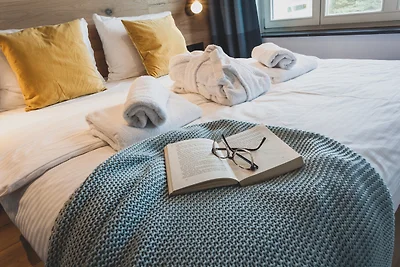 Vakantieappartement Gezinsvakantie Binz