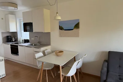 -"Kleine Koje" Fewo im EG -