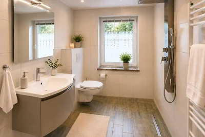 Ferienwohnung - Seebad