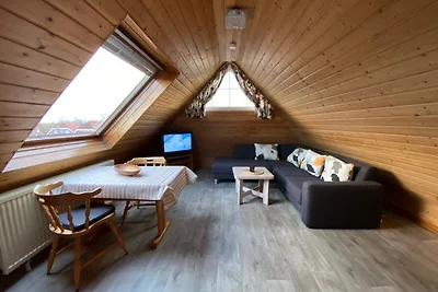 Vakantieappartement Gezinsvakantie Wittmund