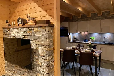 Onkel Fritz mit Sauna und