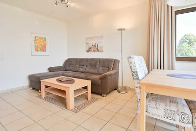 Appartamento Vacanza con famiglia Kellenhusen