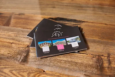 A-VITA Viktoria Residenzen Top 10 -