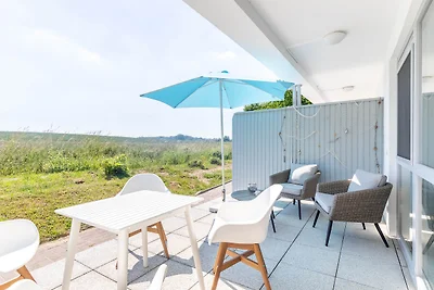 Haus Seeblick Wohnung 13 "Green