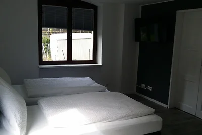 Apartament Dla rodzin Lierschied